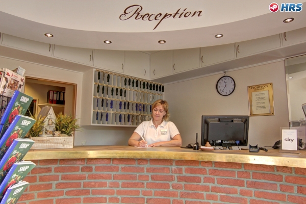 Hotel Zum Zeppelin Stammhaus (Hamburg)